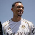 Trent Alexander-Arnold - @trent - Instagram
