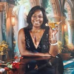 Trena Matthews - @jeffersontrena - Instagram