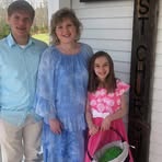 Trena Ray - Facebook