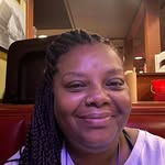 Trena Ray - @chocolate_goddess55 - Instagram