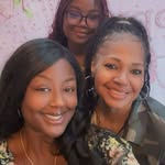 Trena Rayford Jones - @trenarayfordjones - Instagram