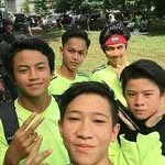 dragon fc (tendagan garuda) - @syauqisyahdn_novia - Instagram