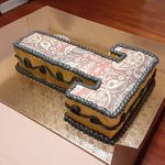 Trenda M Smith - @trensbakery - Instagram