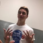 Trent Armstrong #13 - @trent_armstrong13 - Instagram