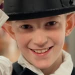 Trent Armstrong - @jdcdancertrent - Instagram