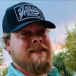 Trent Armstrong - @_lucky1_trent_ - Instagram