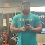 Trent Armstrong - @anabolic_redhead - Instagram