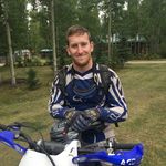 Trent Barr - @t.barr93 - Instagram