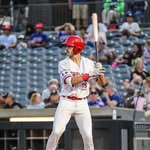 Trent Bauer - @tjbauer34 - Instagram