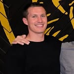 Trent Bauer - @tre_bau - Instagram