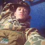 Trent Booth - @t_savage30 - Instagram
