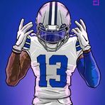 Trent Burroughs - Facebook
