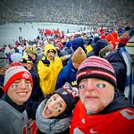 Trenton Burroughs - @trentonburroughs - Instagram