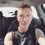 Trent Carson - @bahino - Instagram