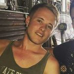 Trent Cooper - @trent_cooper - Instagram