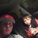 Trent Cooper - @trentcooper554 - Instagram