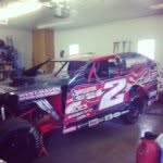 Trent Dalton - @jimmy_dalton_racing - Instagram