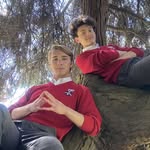 Trent & Daniel - @trent.daniel.4vice_pres - Instagram