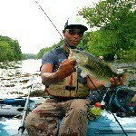 Trent Daniel - @i_b_fishin - Instagram