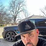 Trent Daniel - @rtdaniel13 - Instagram