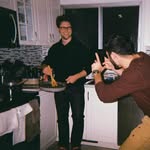 Trent Daniel - @trent_cooks - Instagram