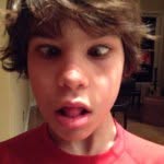 Trent Daniel Lewis - @trentster35 - Instagram
