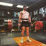 Trent Day - @day_lifts - Instagram
