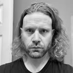 Trent Dean - @trentdeanart - Instagram
