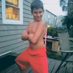 Trent Dean - @superpoop1025 - Instagram