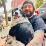 Trent Dean - @trampwilly - Instagram