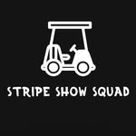 Trent x Dean - @stripeshowsquad - Instagram
