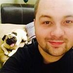 Trent Doyle-Coons - @tcoons_91 - Instagram