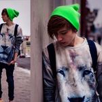 Trent Fields - @fields_trent - Instagram