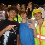 Trent Fleming - @trent.fleming12 - Instagram