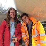 Trent Fleming - @trentfleming_ - Instagram