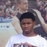 Trent Forrest - @whodatnation3321 - Instagram