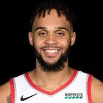 Gary Trent Jr - @gary_trent_jr - Instagram