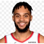 Gary Trent Jr GOAT - @gary_trentjr - Instagram