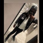Trent Gary Sr. - @bossmanetg - Instagram