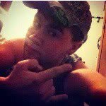 Trent Grant - @i_frikin_love_you_makena - Instagram