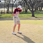 Trent Griffith - @trent.golf - Instagram