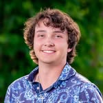 Trent Griffith - @trent_is_griffith - Instagram