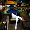 Trent Keanu Griffith - @trini_sosa - TikTok