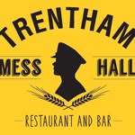 TMH - @trenthammesshall - Instagram
