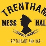 Trentham Mess Hall - @thetrenthammesshall - Instagram