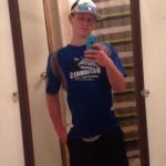 Trent Andrew Huff - @cobra.huff321 - Instagram