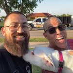 Trent J Huff - @lgndofak - Instagram