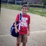 Trenton Huff - @trent.huff1120 - Instagram