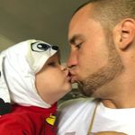 Trent Hunter - @t_roc22 - Instagram