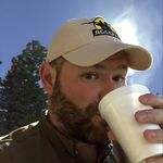 Trent-Hunter-Traveler-Angler - @tmarsh8364 - Instagram